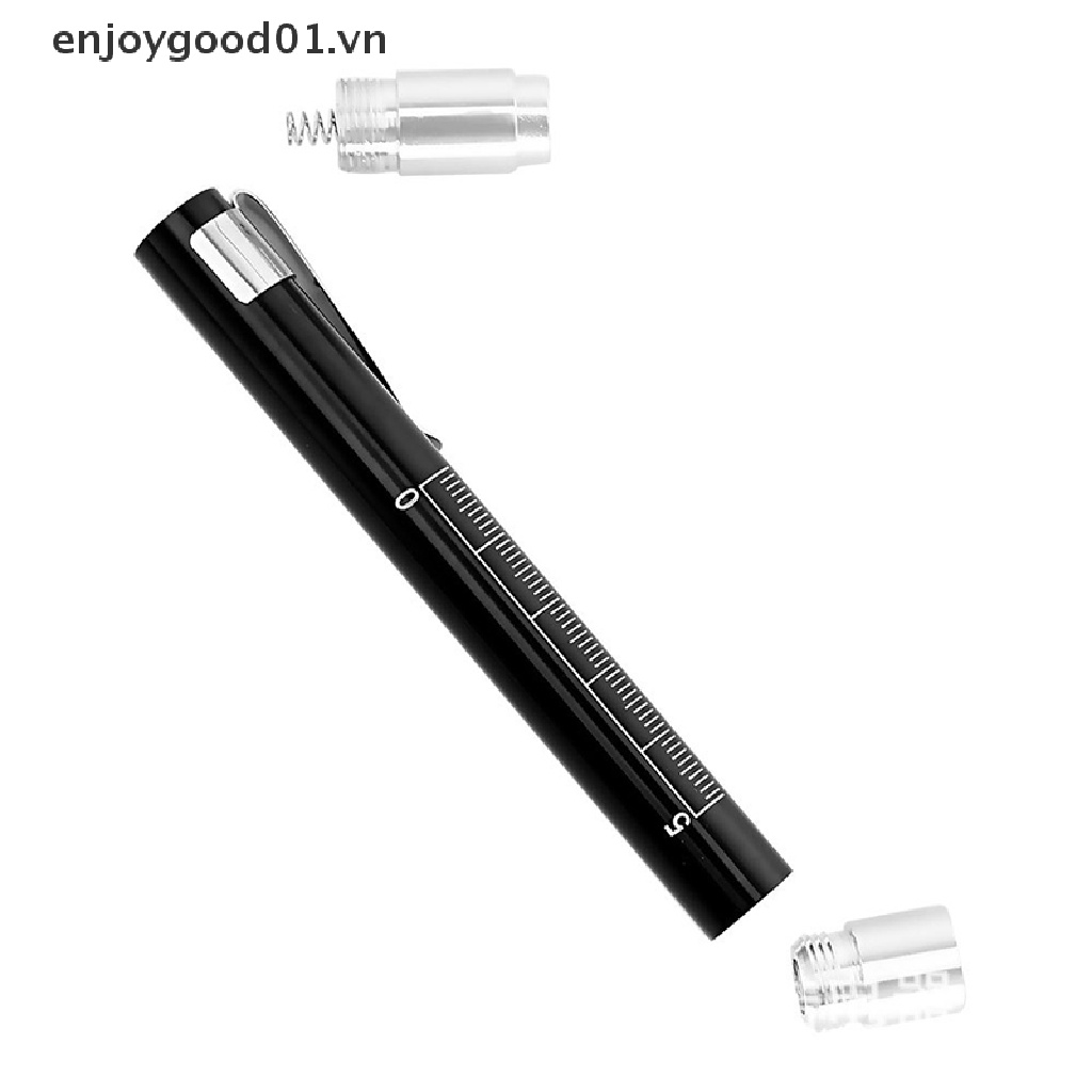 Đèn hình cây bút dùng trong y tế mini