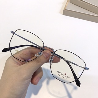 Kính gọng PETER SON TITANIUM cao cấp - PS20107
