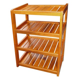 KỆ DÉP 4 TẦNG 80 CM (GIAO MÀU NGẪU NHIÊN)