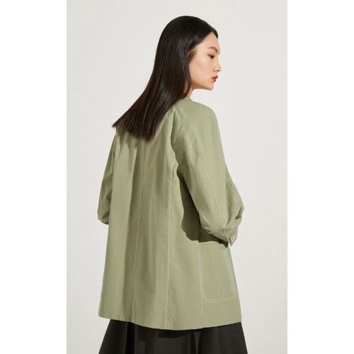 Áo blazer phong cách tối giản Vero moda - Áo Vero moda sale