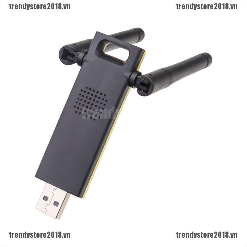 Usb Thu Sóng Wifi Không Dây 3.0 1200mbps 2.4g + 5ghz 802.11ac | BigBuy360 - bigbuy360.vn
