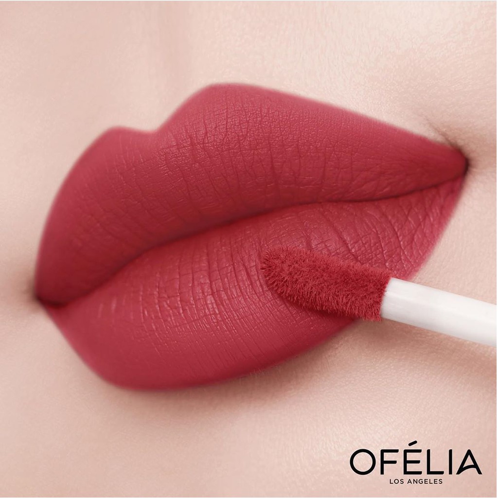 SON OFELIA TOUCH OF ROSE - MÀU VALENSA