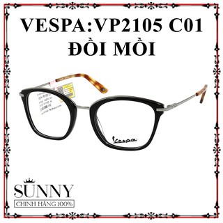 Gọng Kính Unisex Vespa VP2105