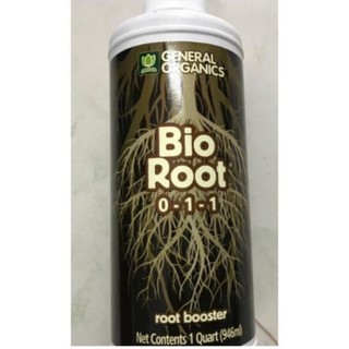 Bio root 0-1-1 – thuốc kích rễ hữu cơ cực mạnh usa - bioroot