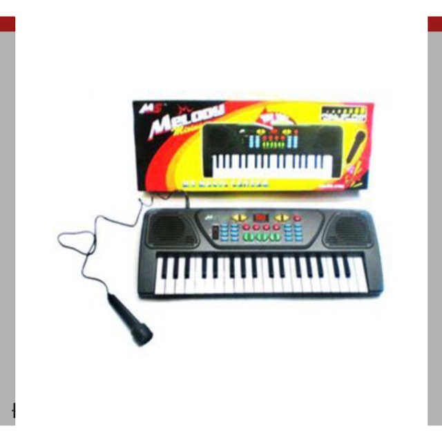 Đàn organ melody minxing cao cấp 