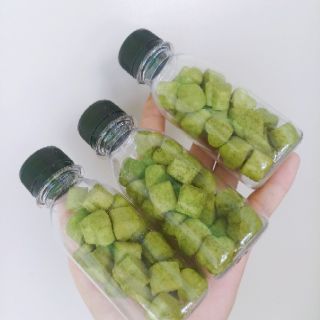 Nama socola 10 vị (60gr/hộp) 26-28viên