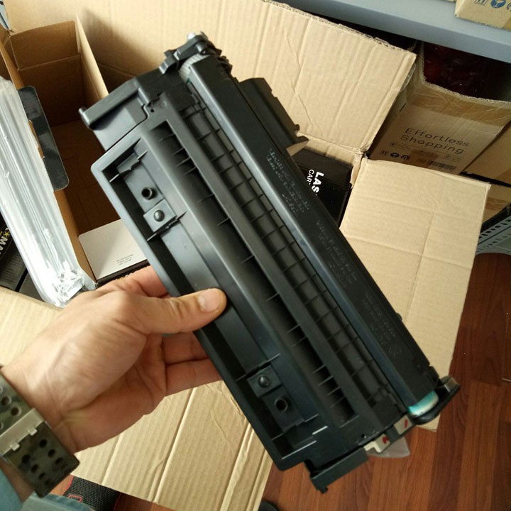 Hộp mực HP05A/80A, HP P2035/P2055/Pro400/M401N