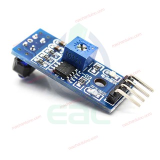 Cảm Biến Dò Line Đơn TCRT5000 Line Follower Sensor - [MS-92]