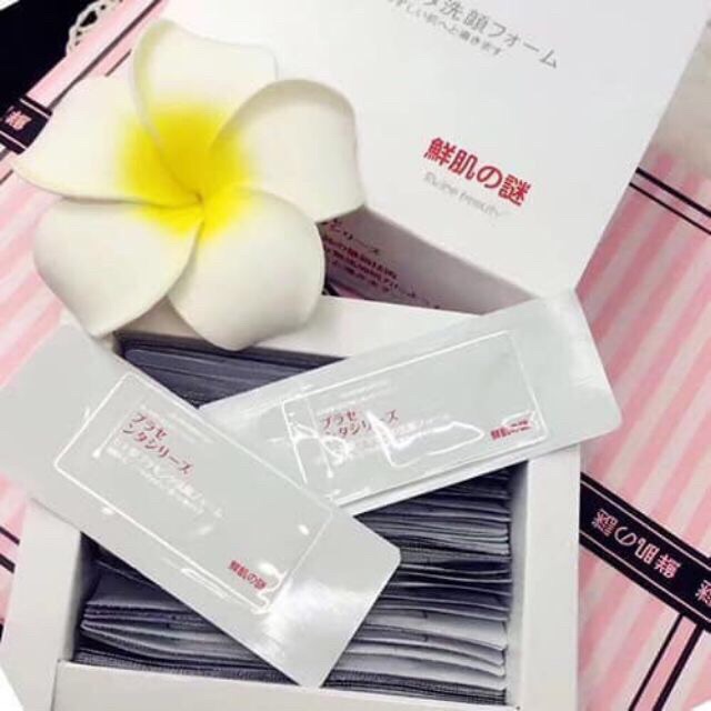 🇰🇷 Chính Hãng - Ủ Trắng Nhau Thai Nhật Bản, Dưỡng Trắng Da Cung Cấp Nước Tái Tạo Da Mới (Date Mới Nhất) | BigBuy360 - bigbuy360.vn