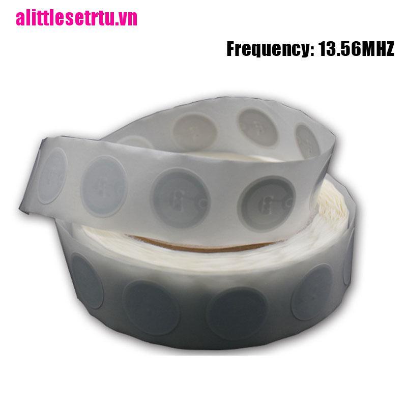 Thẻ Nfc 13.56mhz S50 1k Chuyên Dụng Se | BigBuy360 - bigbuy360.vn
