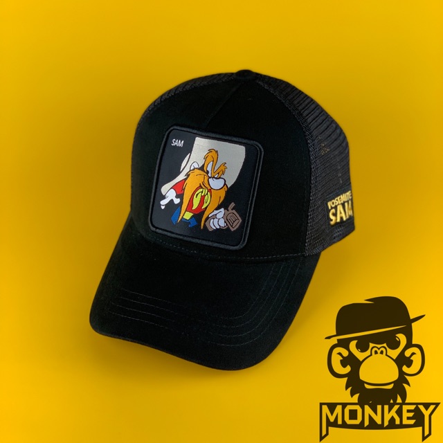 MŨ NÓN DRAGON BALL ( FREE SIZE CÓ NÚT ĐIỀU CHỈNH )