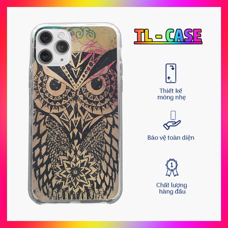 Ốp Iphone_12 hình chất đẹp thời trang Hà Nội Iphone 7/8/8Plus/X/Xs/Xs Max/11/11 Promax/12/12 Promax OWL20210122