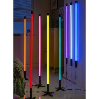 ⭕[Sale ] Combo 5 bóng Đèn LED 1m2 các màu tuỳ chọn. 🔴🟣🔵🟢🟡🟠⚪️🟤