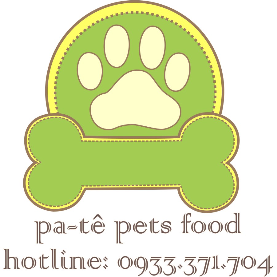 Pate Morando dành cho mèo hộp 400g - Xuất xứ Ý