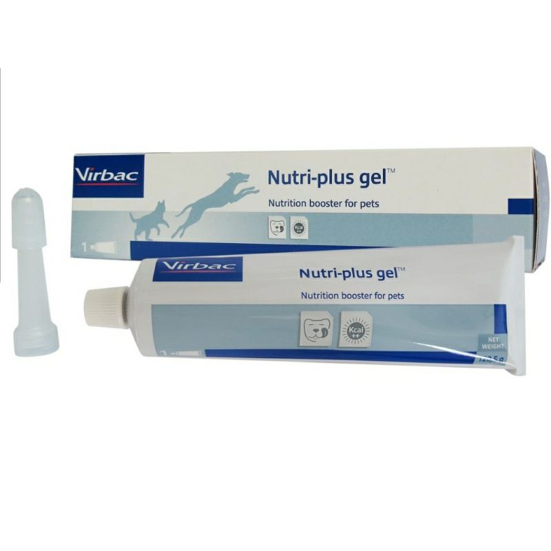 Gel dinh dưỡng Virbac