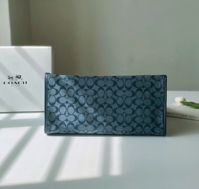 TÚI COACH TOTE 34