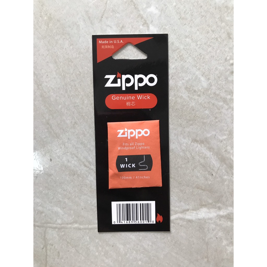 Đá Zippo, đá lửa zippo vỉ 6 viên - Wan Store chuyên sỉ sll