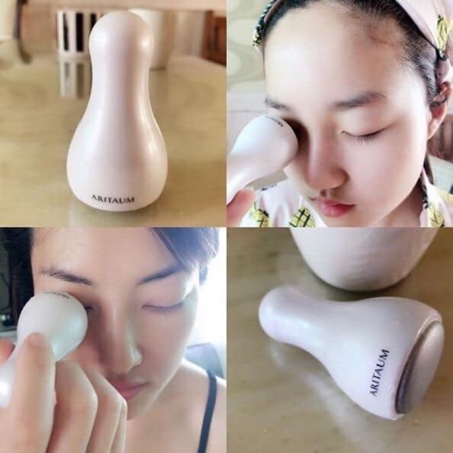 Thanh lăn lạnh Ice Calming Cooler ARITAUM.