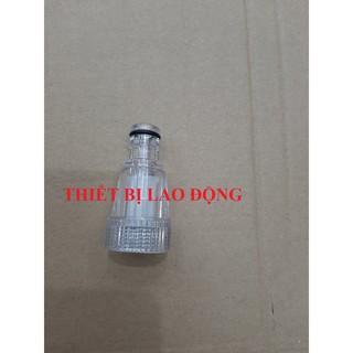 Cút lọc nước máy rửa xe -phụ kiện máy rửa xe GY-S2/KNT