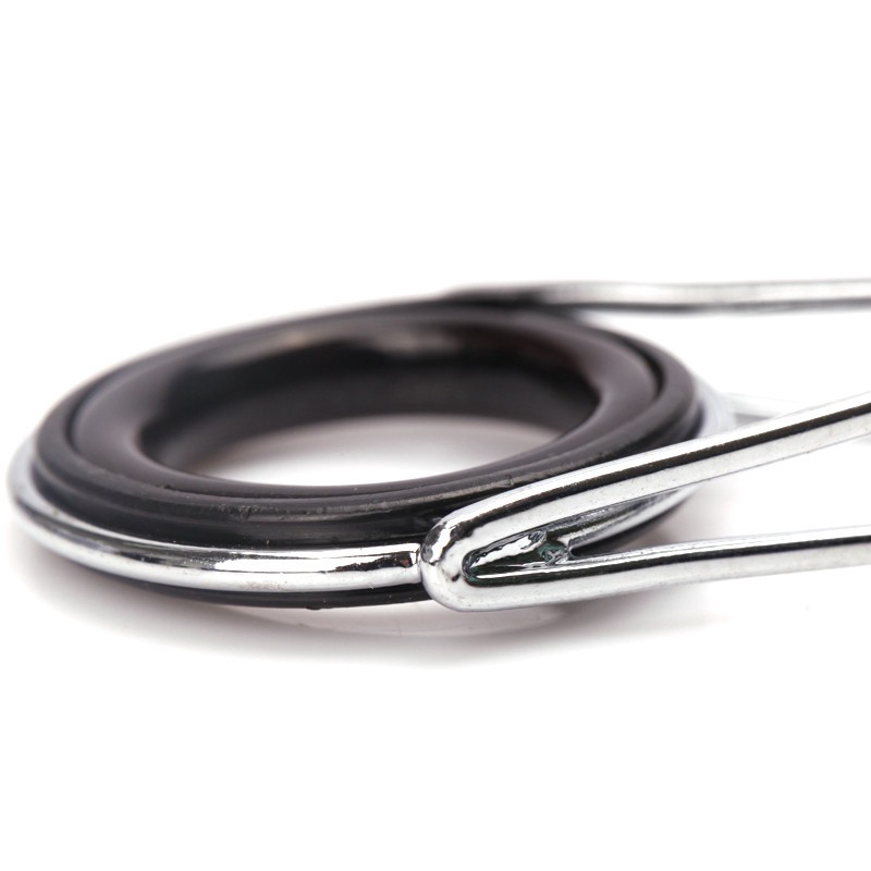 Bộ 7 Phụ Kiện Hỗ Trợ Sửa Chữa Cần Câu Cá 3.6m 1- # 7