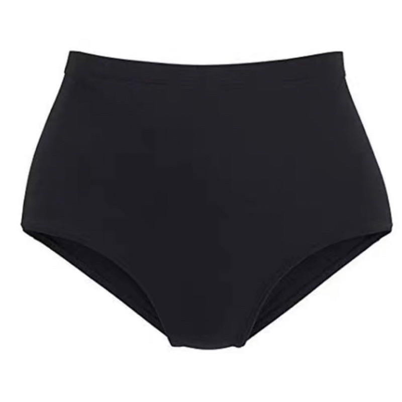 Quần bơi nữ lẻ DẠNG TAM GIÁC CẠP CAO