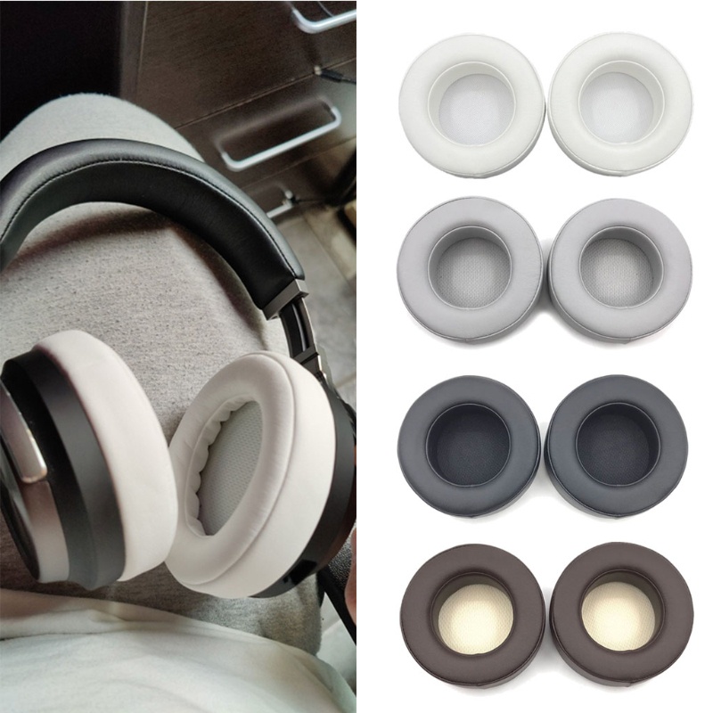 Đệm Xốp Bọc Đầu Tai Nghe Cho Virtuoso RGB Không Dây