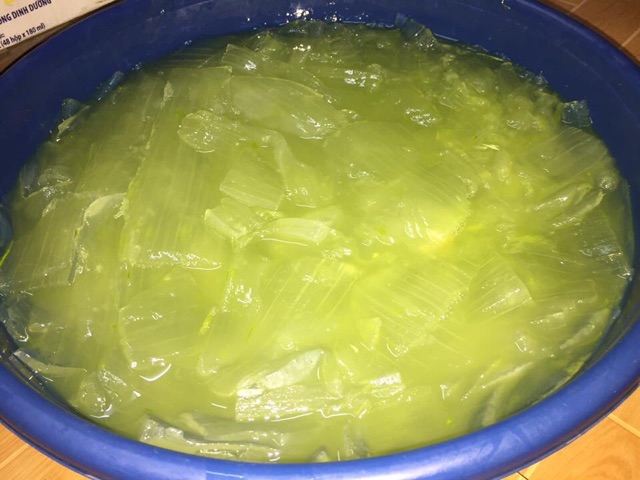 DẦU XẢ THẢO MỘC (HANDMADE) | BigBuy360 - bigbuy360.vn