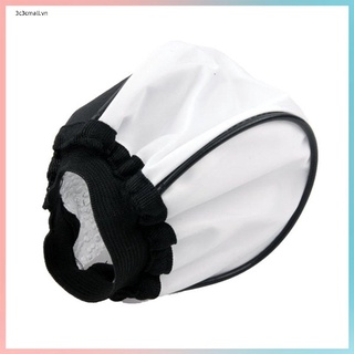 ✨chất lượng cao✨Soft Camera Flash Diffuser Portable Cloth Softbox For Speedlight Cover