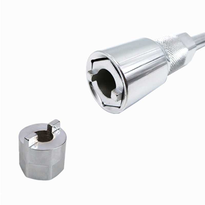 Dụng Cụ Tháo Lắp Ống Giảm Xóc Chuyên Dụng Chất Lượng Cao