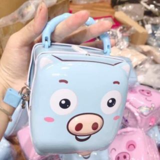 Combo 10 con lợn tiết kiệm