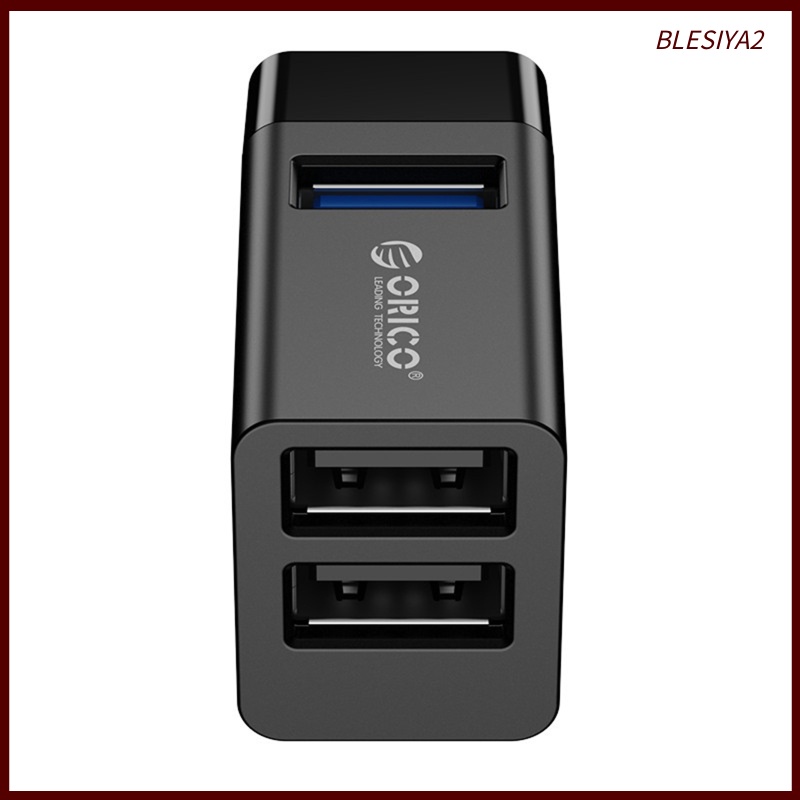 Bộ Chia 3 Cổng Usb 3.0 3 Trong 1 Tiện Dụng | BigBuy360 - bigbuy360.vn