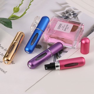 Bình Xịt Nước Hoa Yeankin Mini 5ML