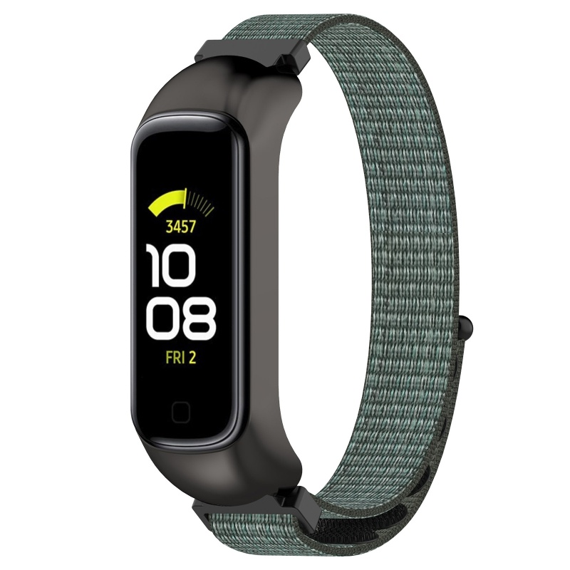 Dây Đeo Nylon Cho Đồng Hồ Thông Minh GalaxyFit2 SM R220