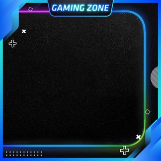 Miếng lót chuột LED RGB 2022, pad chuột chơi game cỡ lớn chống trượt siêu bền siêu đẹp