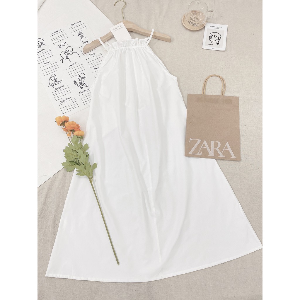 [CÓ SẴN] VÁY MAXI YẾM SIÊU XINH  ULZZANG - KÈM ẢNH THẬT CUỐI | BigBuy360 - bigbuy360.vn