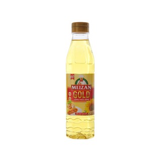 Dầu ăn Meizan Gold 400ml