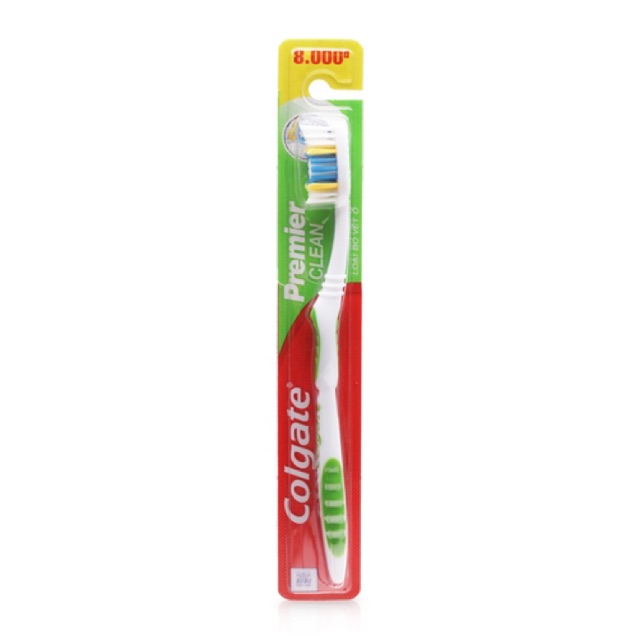 Bàn Chải Colgate Premier Clean