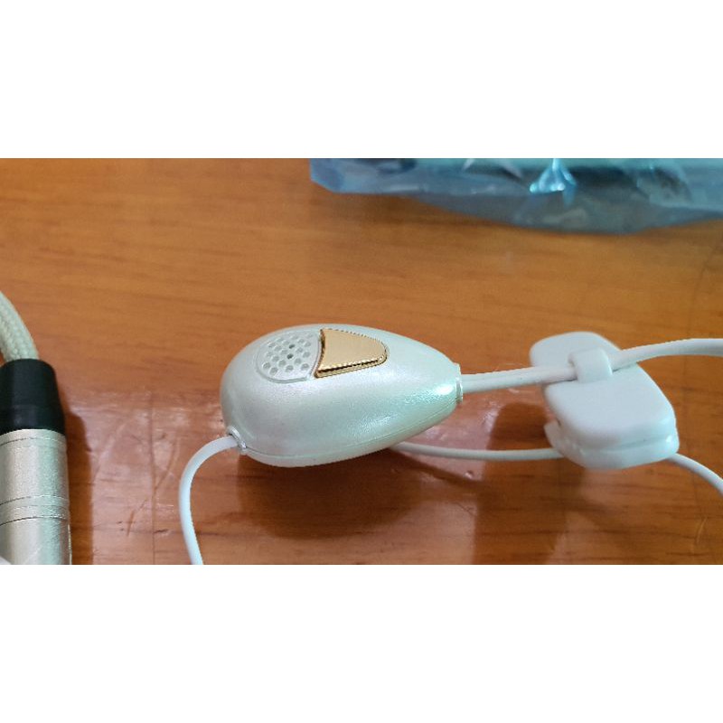 Tai nghe Siemens Xelibri cao cấp