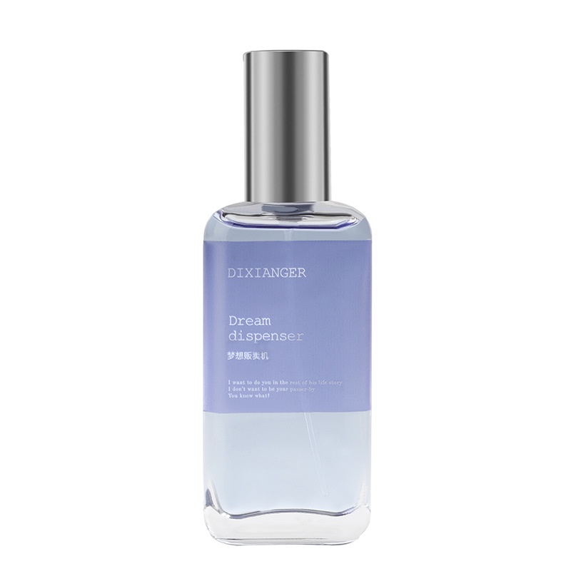 Nước Hoa Đào niche Tự Nhiên Tươi Mát Và Tươi Mới Cho Nam Và Nữ 50ml