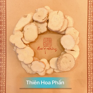  100gr Thiên Hoa Phấn Hà Bắc