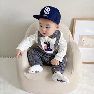 Mũ lưỡi trai nhiều mẫu (3/6m-1/2y)