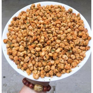 Bắp sấy mắm hành ăn là ghiền 100g / 250g / 500g
