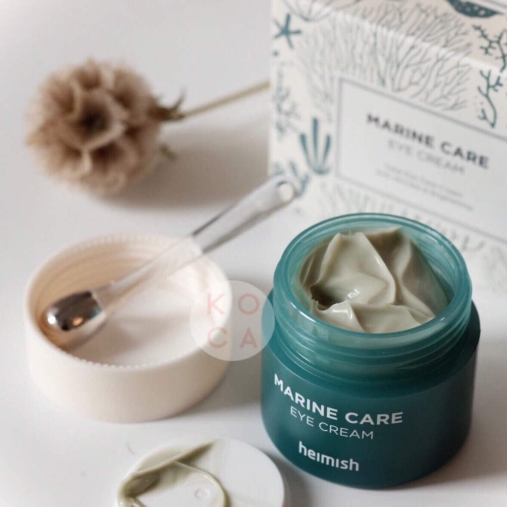 Kem dưỡng mắt HEIMISH Marine Care Eye Cream