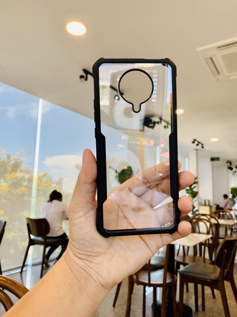 Ốp Lưng XUNDD Redmi K20 K30 Pro Mi 10 Mi11 Mi 11 Ultra Mi 10pro K30s Redmi note 9s Note 8 8pro 10x 5G chính hãng .