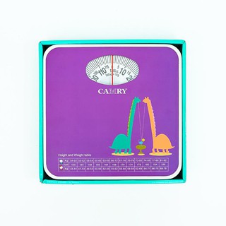 Cân sức khỏe Camry BR9015B