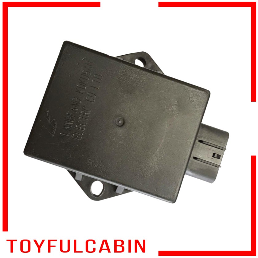Hộp Đánh Lửa CDI Kỹ Thuật Số Cho Suzuki EN125 GN125 GS125 HJ125K
