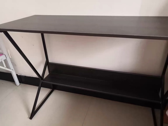 Bàn làm việc, bàn để máy tính B137( 100*40*72cm)