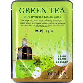 Mặt Nạ Dưỡng Da Hàn Quốc Malie
