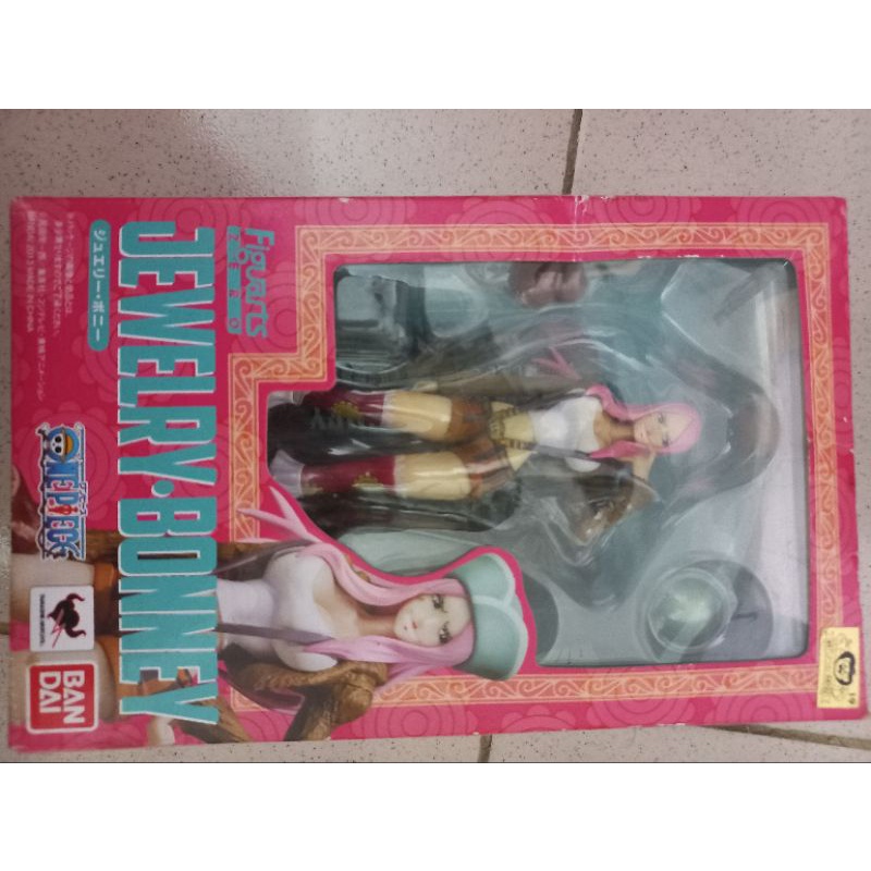 Mô hình One Piece Bandai Figuarts Zero các loại