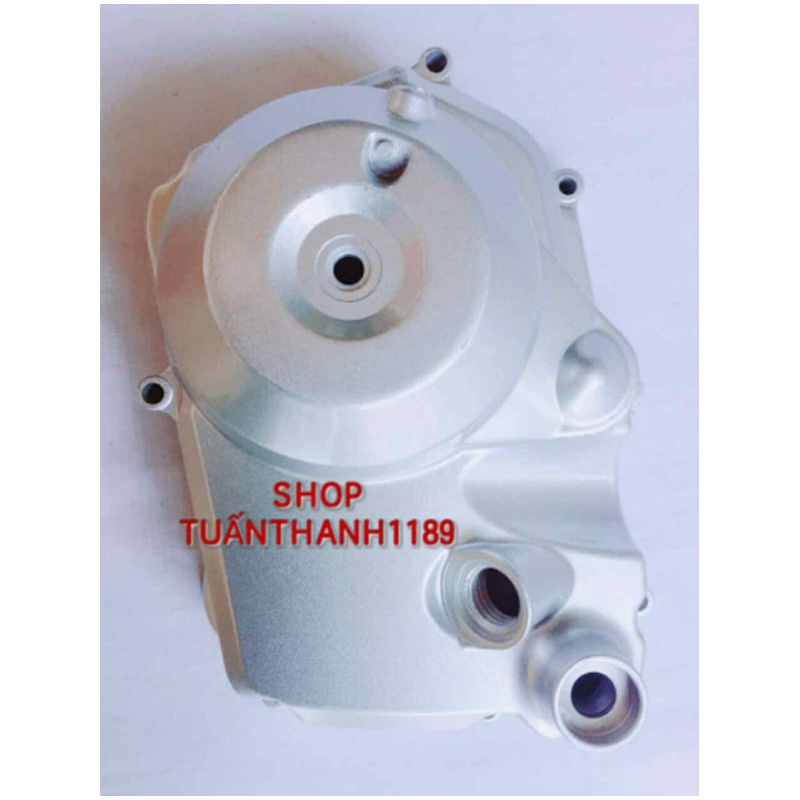 NẮP LỐC MÁY BÊN PHẢI CUB 81-82